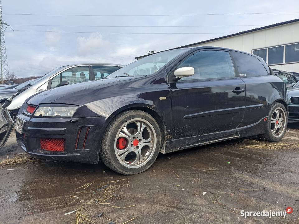 Złomowanie pojazdów Auto Złom Piasek Pozostałe śląskie Lubliniec