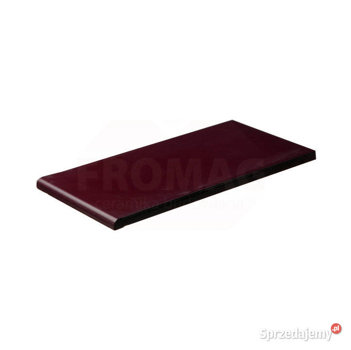 tanie Parapety Klinkierowe Zewnętrzne KLINKIER Legnica