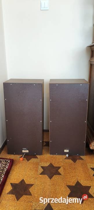 Kolumny Nordmende LB47 Sochocin