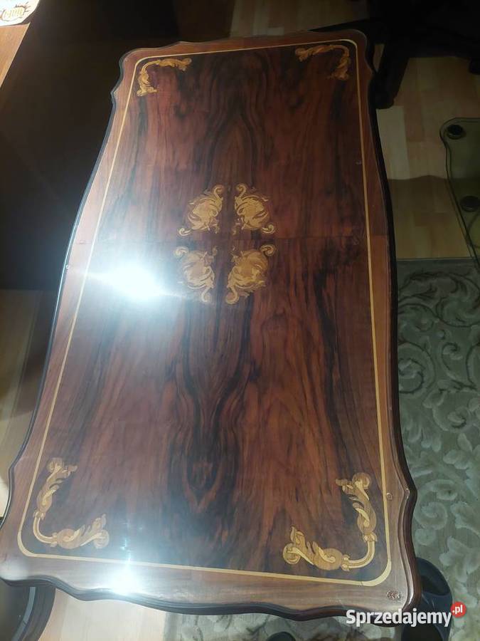 Sprzedam ławę Stoliki kawowe i ławy mazowieckie Ząbki