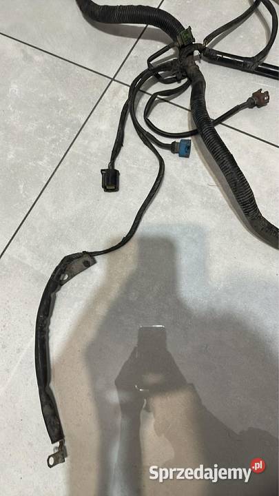 Wiązka silnika polonez 14 rover Ożarów Mazowiecki sprzedam