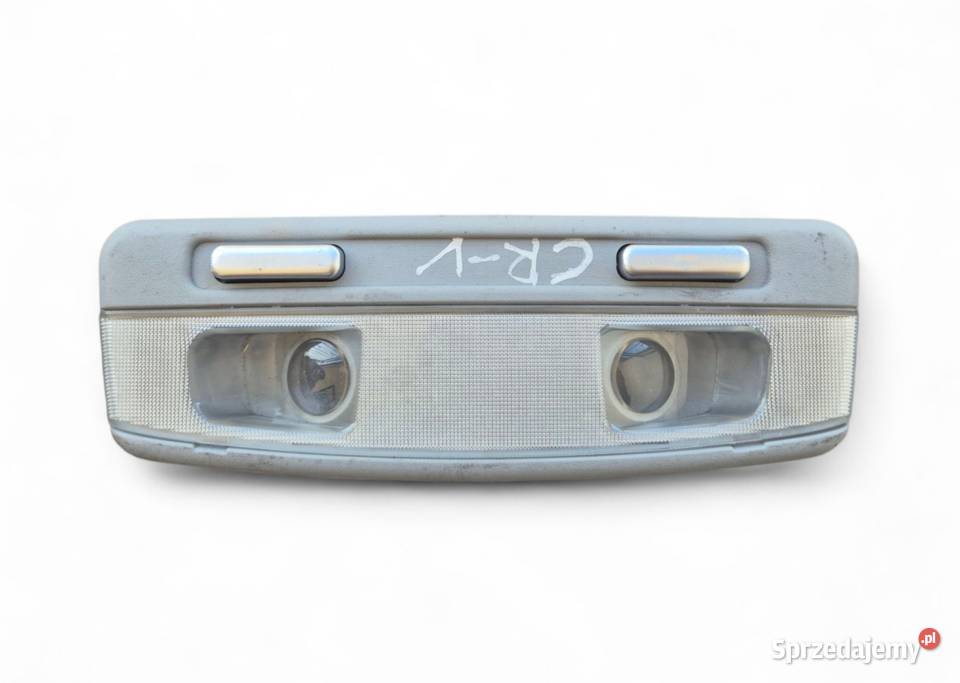 LAMPKA PODSUFITKI OŚWIETLENIE KABINY HONDA CRV 1 Działoszyce sprzedam