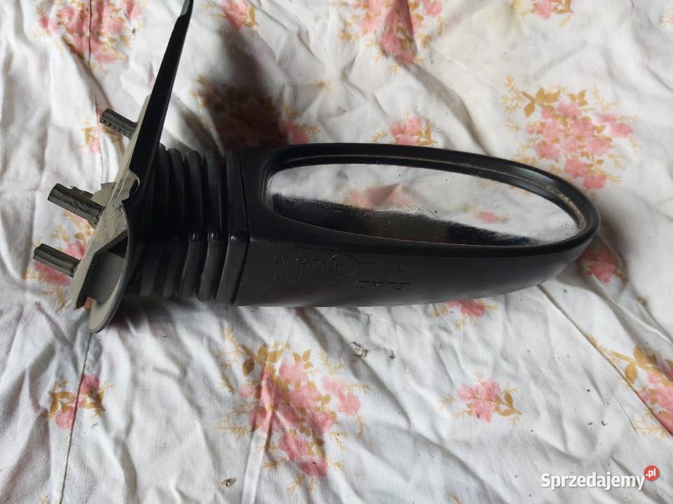 Lusterko Seicento zewnętrzne boczne prawe Lusterka zewnętrzne