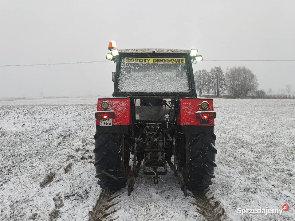 Ursus c 385 ursus 912 Napęd 2x4 Jutrosin sprzedam