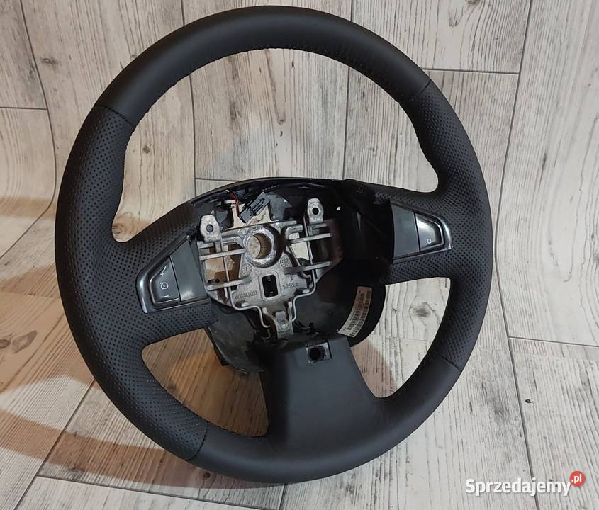 Kierownica Renaut Master 3 Opel Movano B Kraków