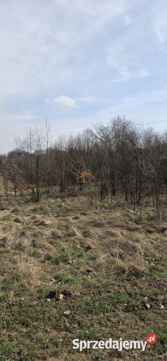 Działka 2847m2 Marcyporęba