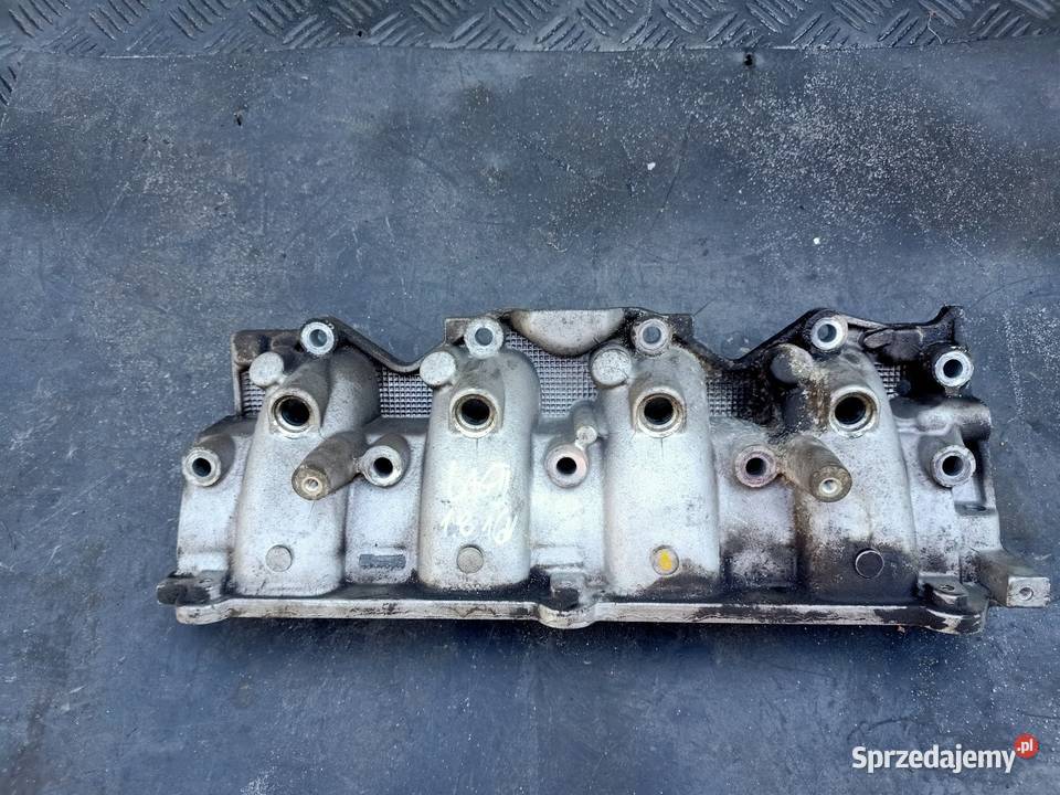 kolektor ssący renault laguna II 2 18 16v Pozostałe Szczecin sprzedam