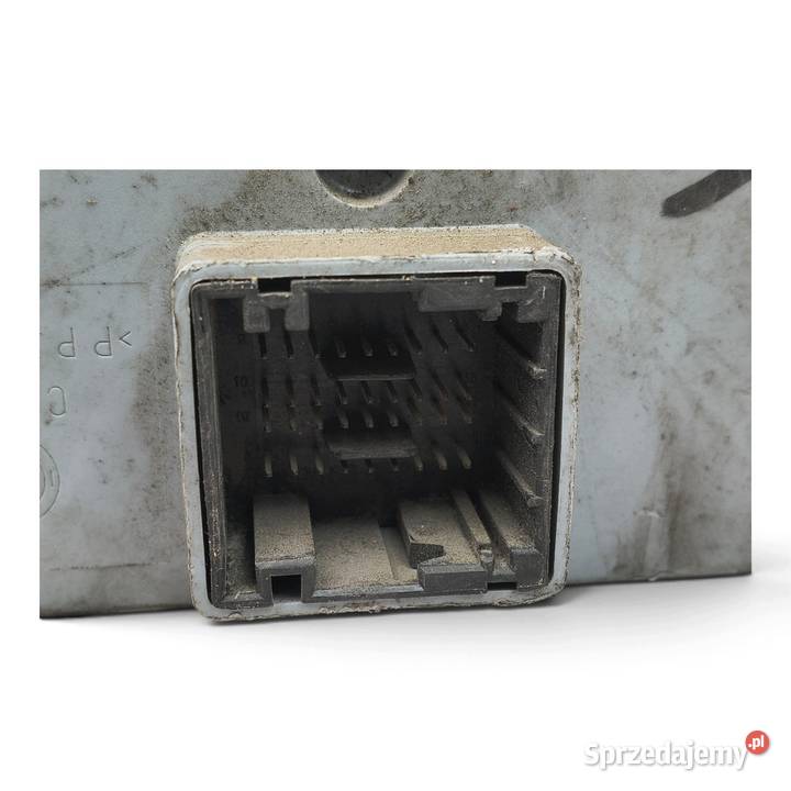 MODUŁ KOMFORTU BSI Alfa Romeo 147 46746376 Chełm sprzedam