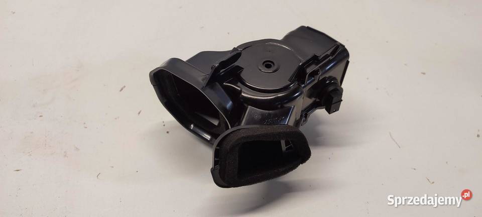 MERCEDES GLC W253 X253 KANAŁ SILNICZEK NAWIEWU