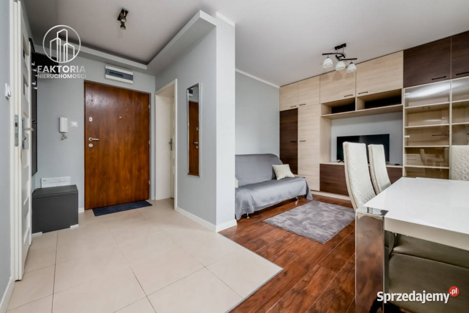 Mieszkanie Białystok 42m2 2 pokojowe Piętro 2