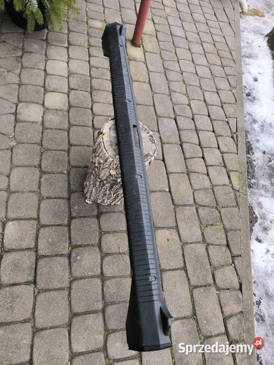 Listwa bagażnika Opel Kadett E sedan Korzecko