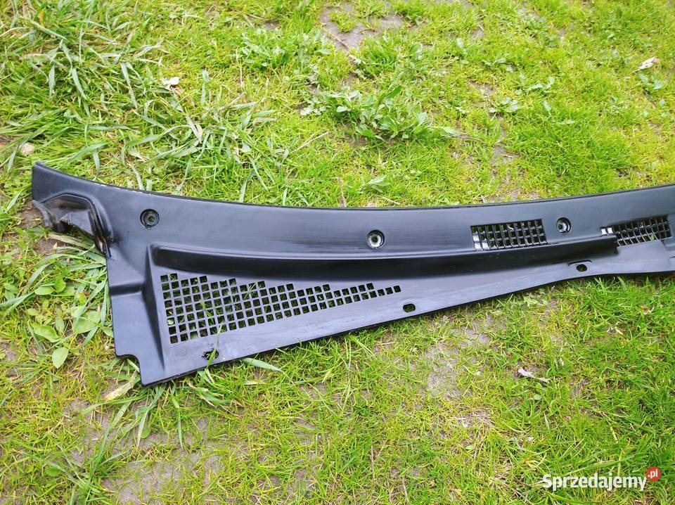 Podszybie Honda Concerto 9194 Poznań