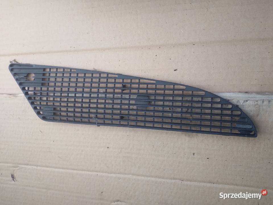 BMW e38 97r kratka środkowa konsoli lubuskie Strzelce Krajeńskie sprzedam
