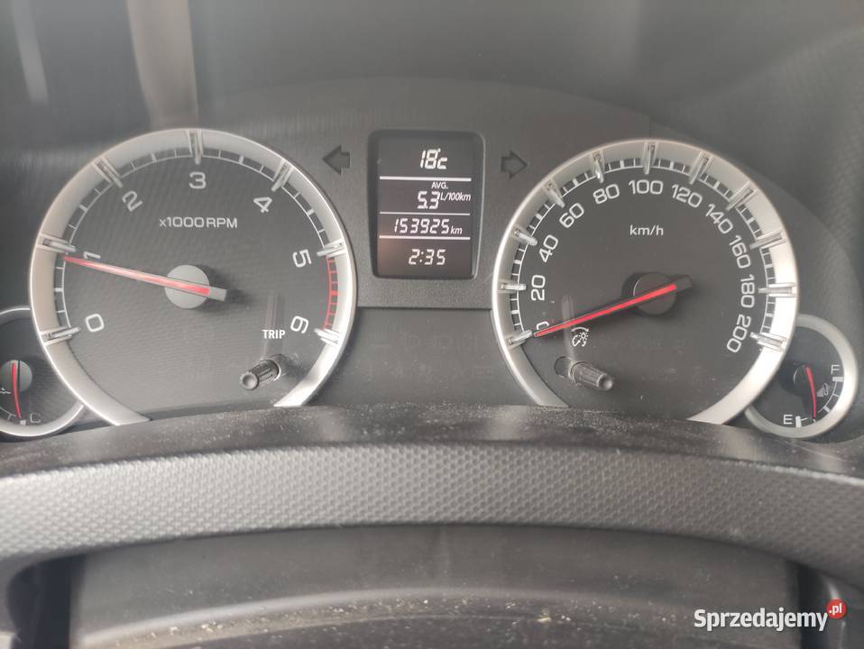 Suzuki Swift 13 2012r lubelskie Puławy sprzedam