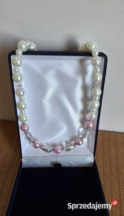 Sprzedam koraliki Lublin