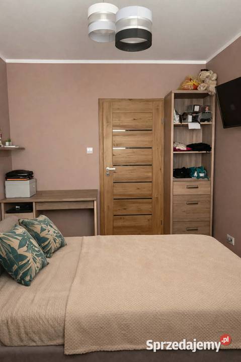 Mieszkanie G Zapolskiej Rok budowy 2019 Kielce