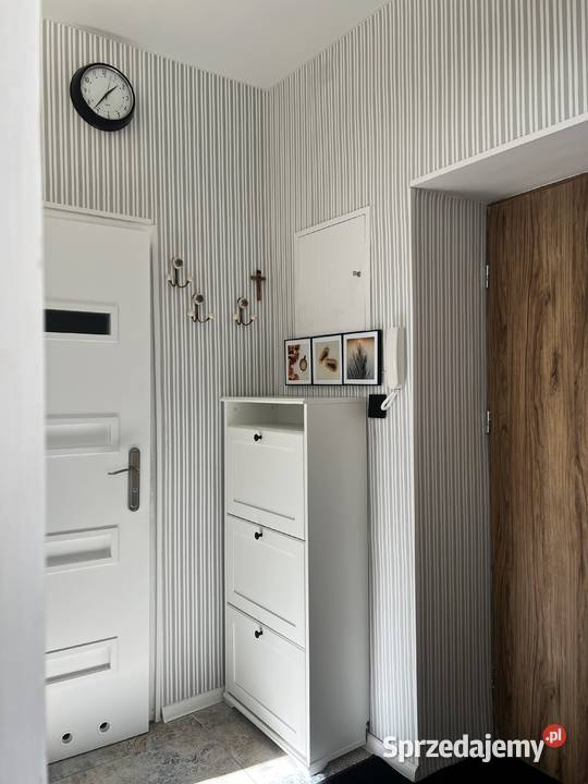 DO WYNAJĘCIA MIESZKANIE 33M2 PARTER W CWNTRUM mazowieckie sprzedam