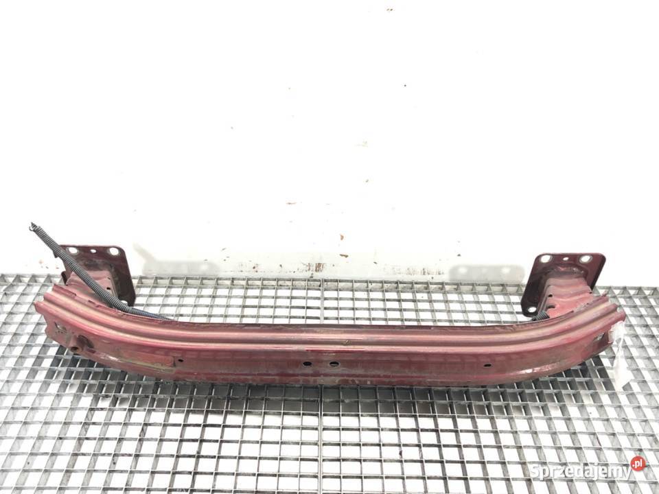 BELKA ZDERZAKA PRZÓD FIAT LINEA WZMOCNIENIE osobowe sprzedam