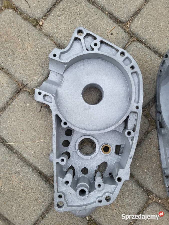 Kartery wsk 125 Gierzwałd