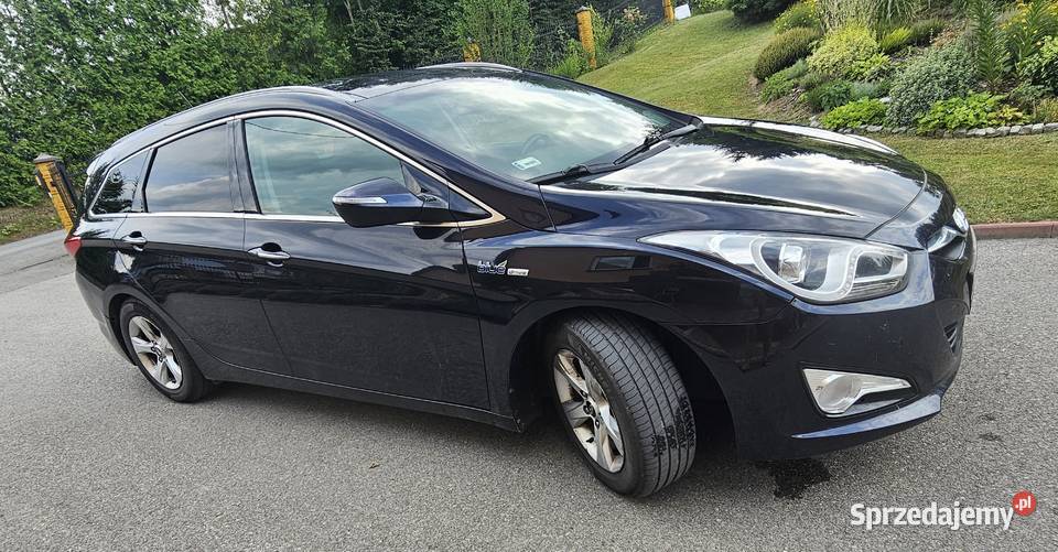 Hyundai i40 kombi 2012 podkarpackie sprzedam