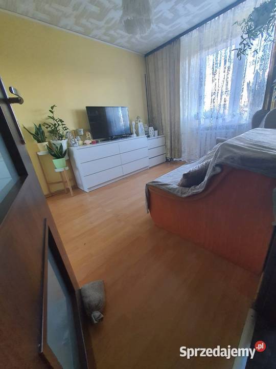Mieszkanie 59m Wyżynna Lublin Sprzedam Zamienię balkon sprzedam