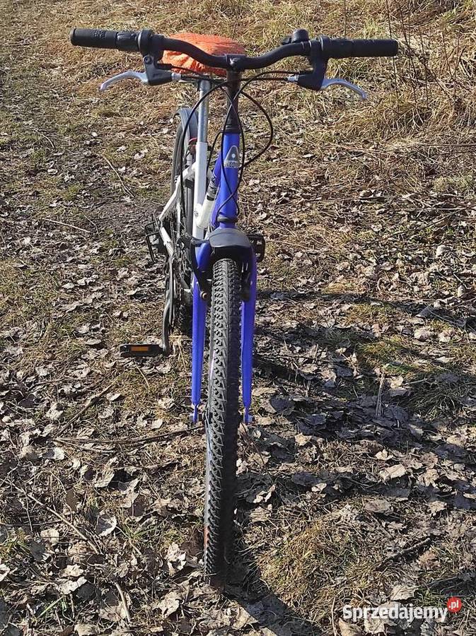 Rower używany damka Active Leader koła 26 Wrocław