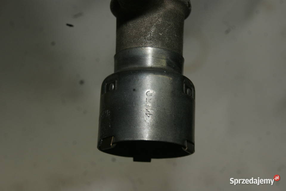 FAJKA ZAPŁONOWA AWO IFA BK 350 SIMSON IWL DDR Fajki zapłonowe Rybnik