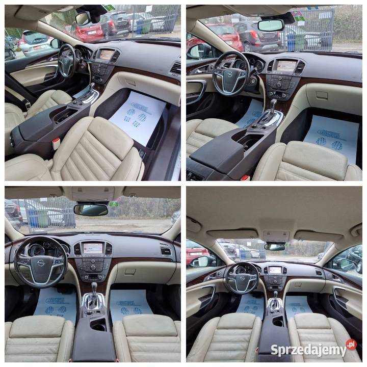 20T 4x4 220 automat lakier fabryczny serw ASO Kraków