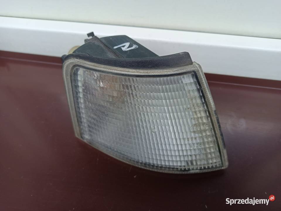 Seat Toledo I 1 kierunkowskaz kierunek migacz osobowe Sieradz sprzedam