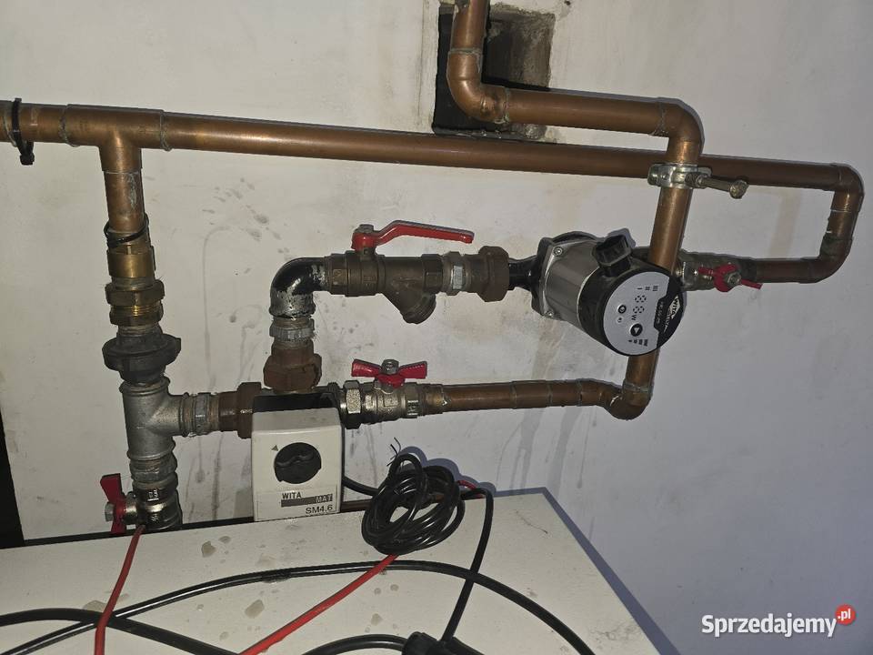 Usługi hydrauliczne budowlane remontowe Toruń usługi budowlane