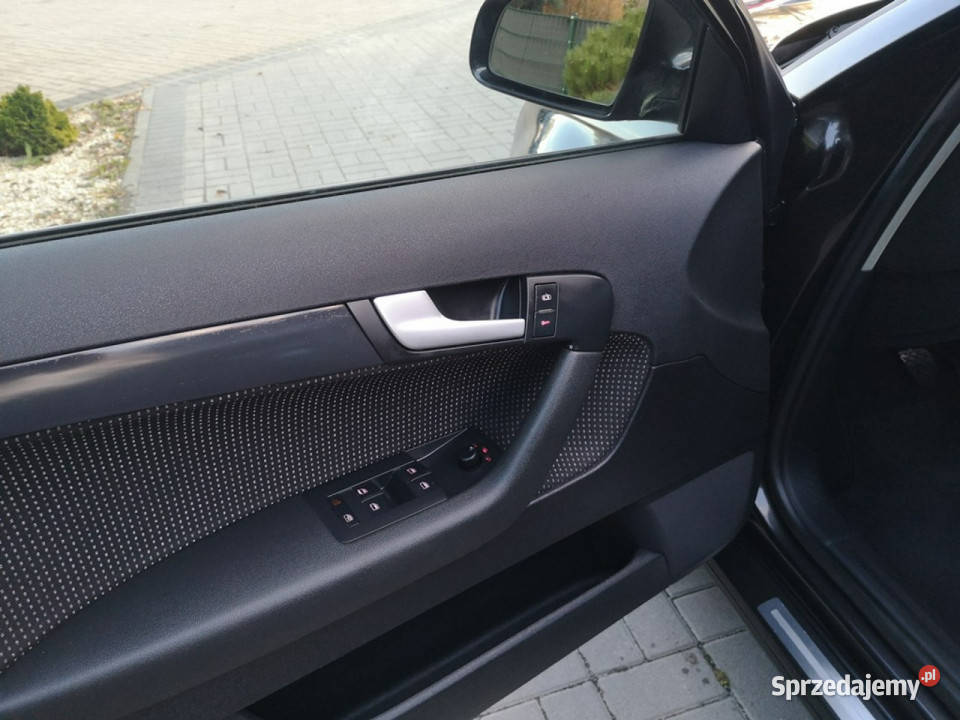 Audi A3 20FSI 150 Klimatronic Elektryka Isofix Hatchback Strzegom