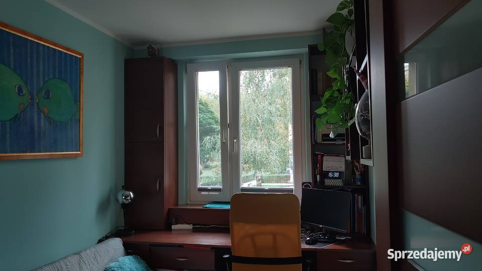Na sprzedaż bezpośrednio 3 pokoje 48 m Kraków