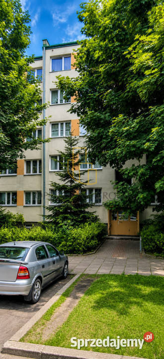 Mieszkanie 3pokojowe kapitalnym remoncie Wrocław