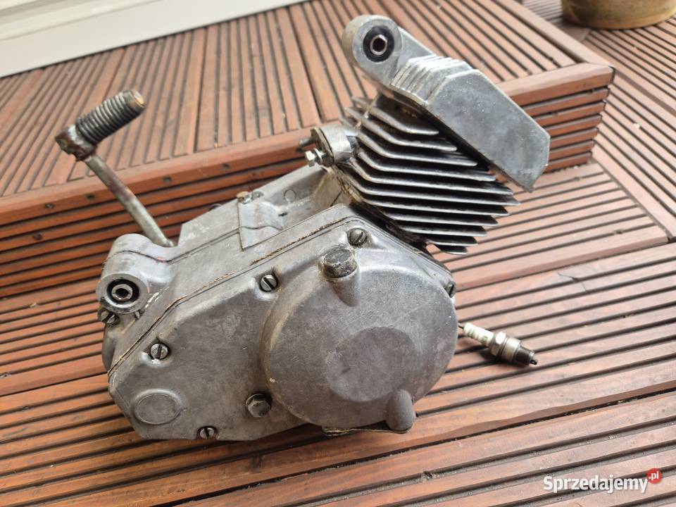 Romet motorynka silnik 023 Jaworzno sprzedam