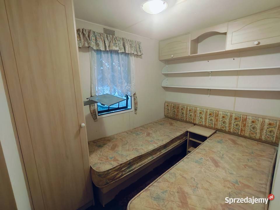 Domek angielski domek holenderski ATLAS DAKOTA Rydułtowy