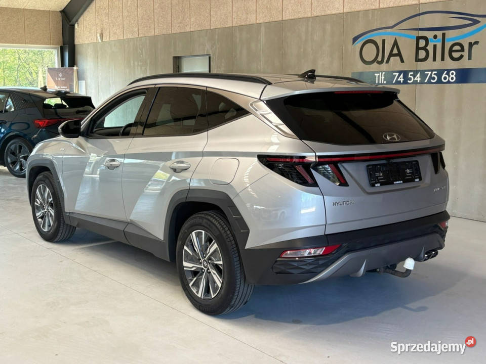 Hyundai Tucson IV 2020 Sadlno