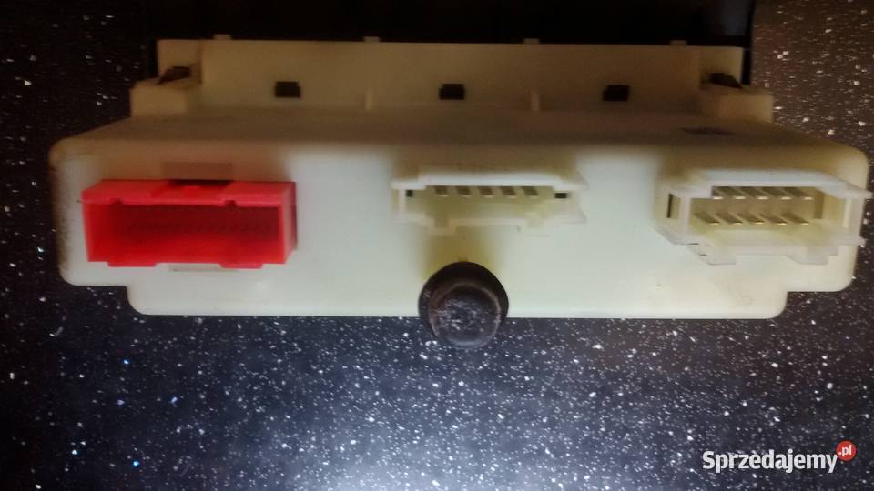 vw passat b4 panel sterowania wetylaci Elbląg