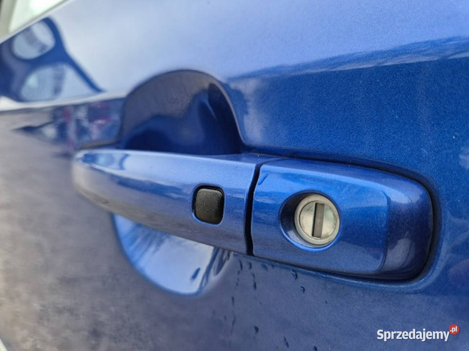 Suzuki SX4 SCross Panorama Skóra NaviSuper stan 1598cm3 kujawsko-pomorskie Bydgoszcz