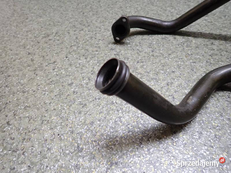 1 RURKA OLEJU PRZEWÓD OLEJOWY SUZUKI DR 650 RS
