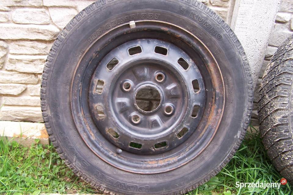 koła matiz 30 sztuka