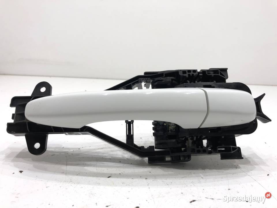 KLAMKA ZEWNĘTRZNA LEWY TYŁ VOLVO V40 Hatchback osobowe sprzedam