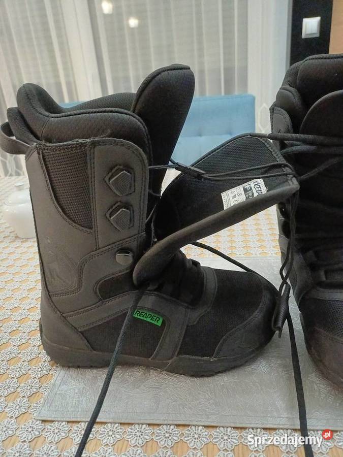 Buty snowbordowe rozmiar 39 Żórawie