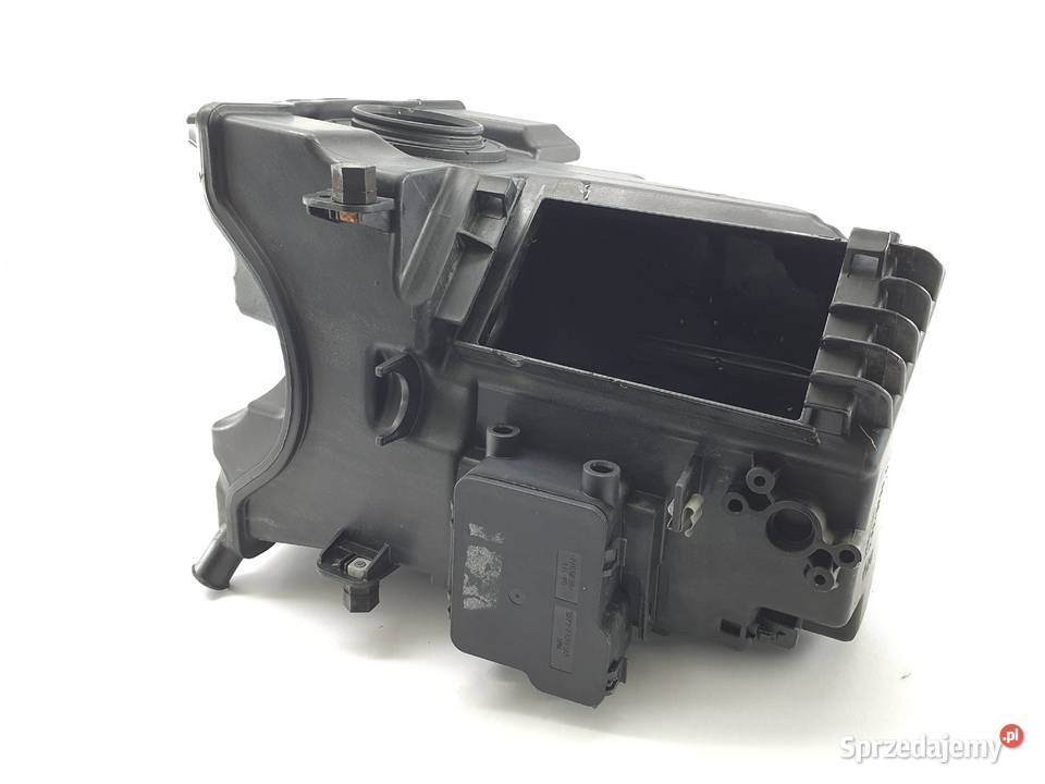 Obudowa Filtra Powietrza Air Box Bmw R Nine T Łódź