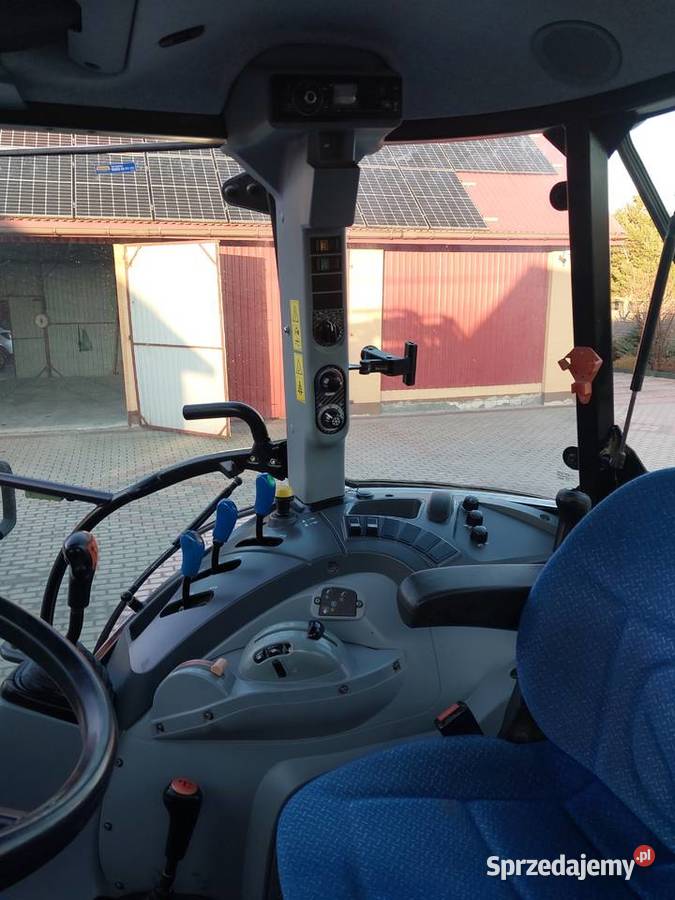 Holland t4 85 105 FV 23