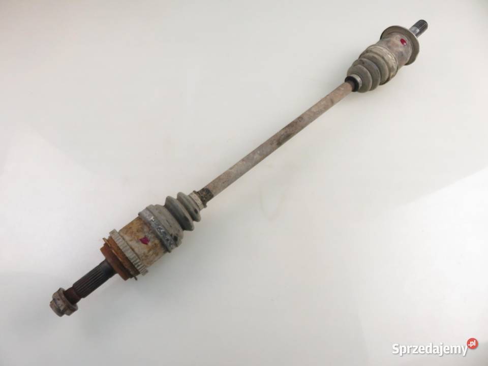 PÓŁOŚ PRAWA TYLNA HONDA CRV I 20 16V 4WD Półosie sprzedam