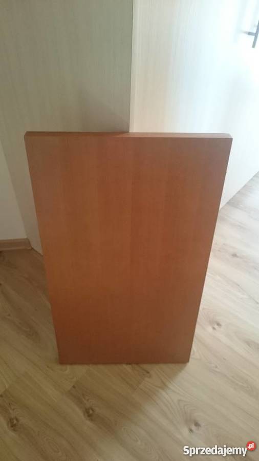 Stół kuchenny rozkładany i 6 krzeseł 77cm Stoły, krzesła, biurka wielkopolskie