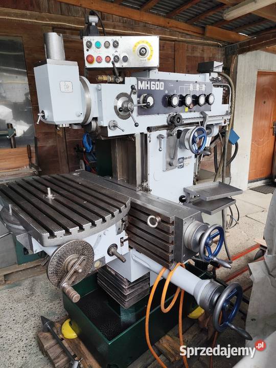 Tokarka do metalu Tug 40 x 1500 1000 Afm Tue Tum