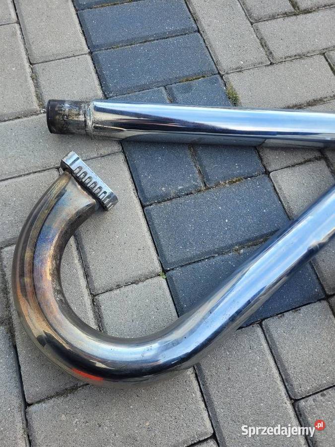 BMW R 1200 C CL R1200CL K30 KOLEKTORY KOLEKTOR wielkopolskie Nowy Tomyśl