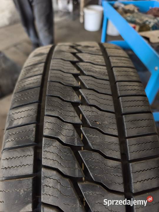 Opony komplet 4 Firestone 201565 15 C do busta w 15cale Iława