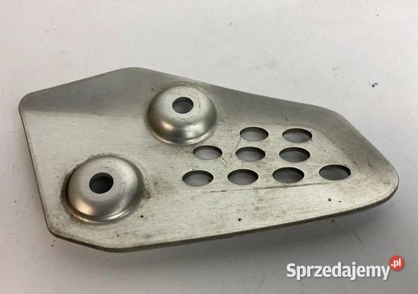 Osłonka seta prawego przód Yamaha MT07 Sulęcin
